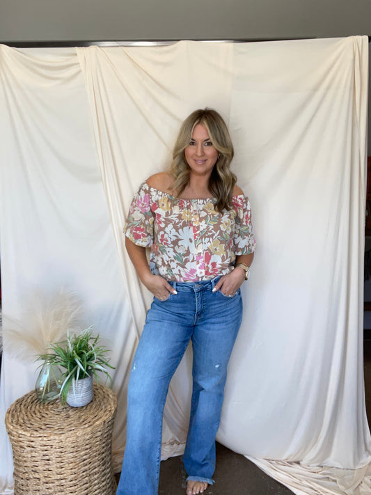 Trademark Jeans