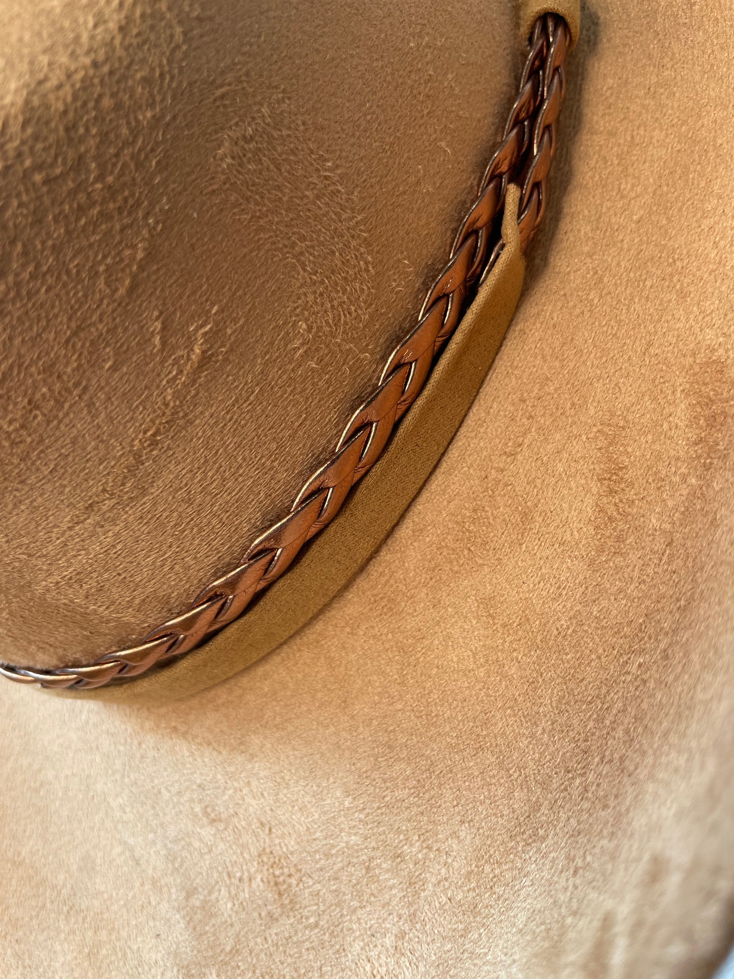 Nomad Cowboy Hat