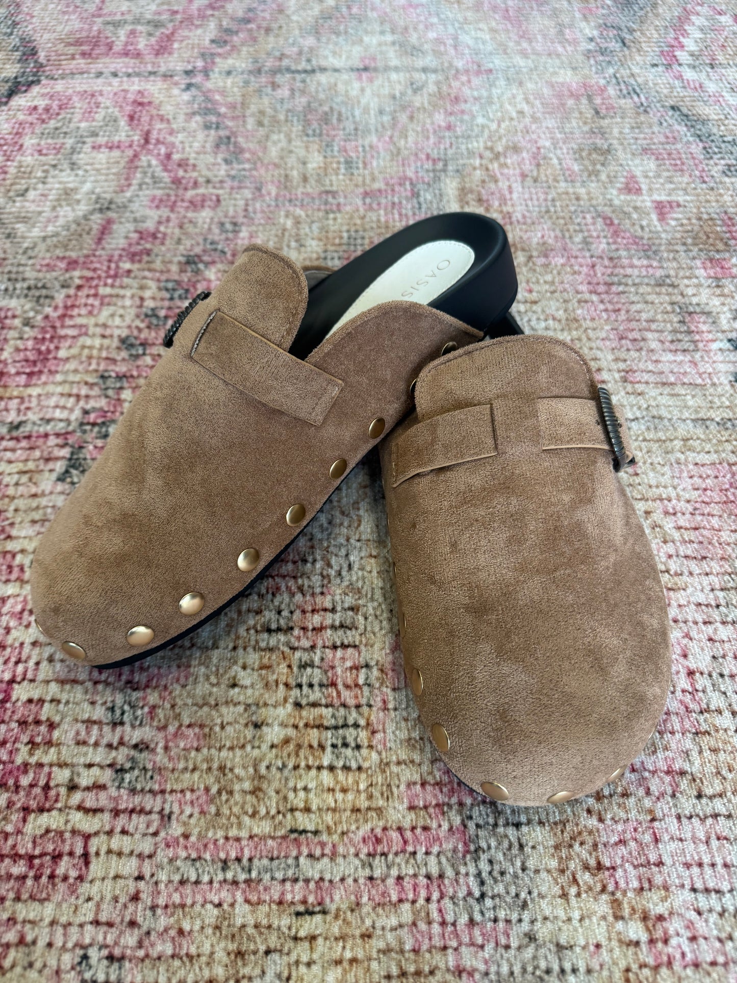 Toni Slides
