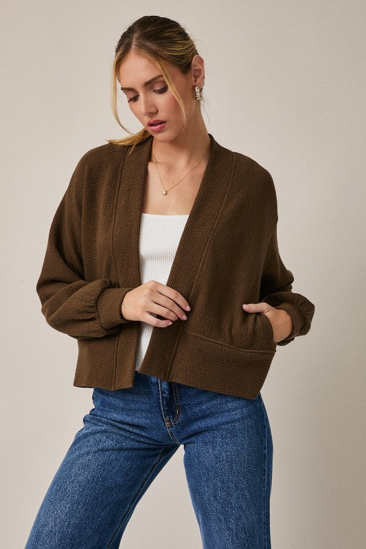 Close To Your Cardigan