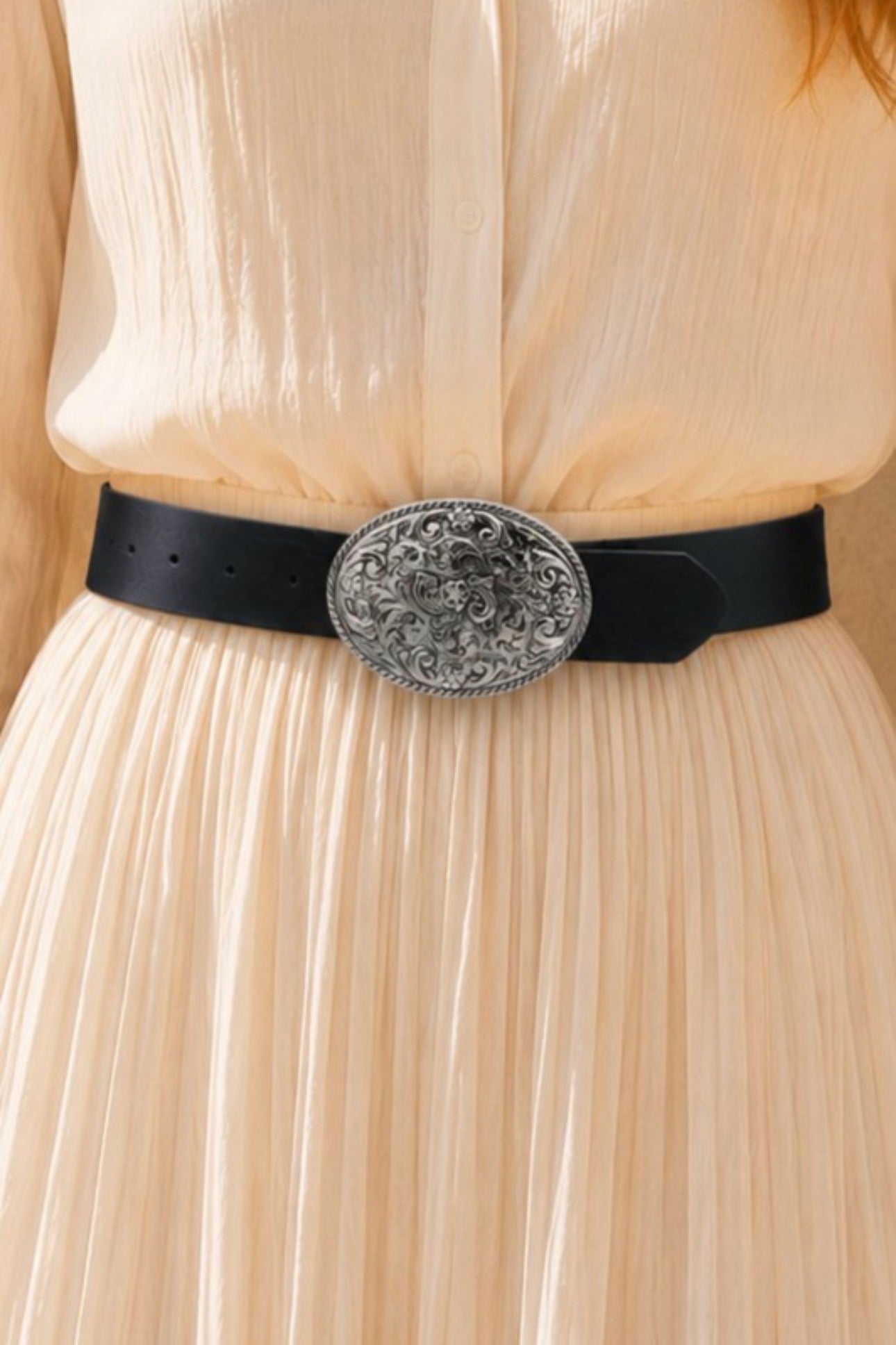 Drake Western Belt