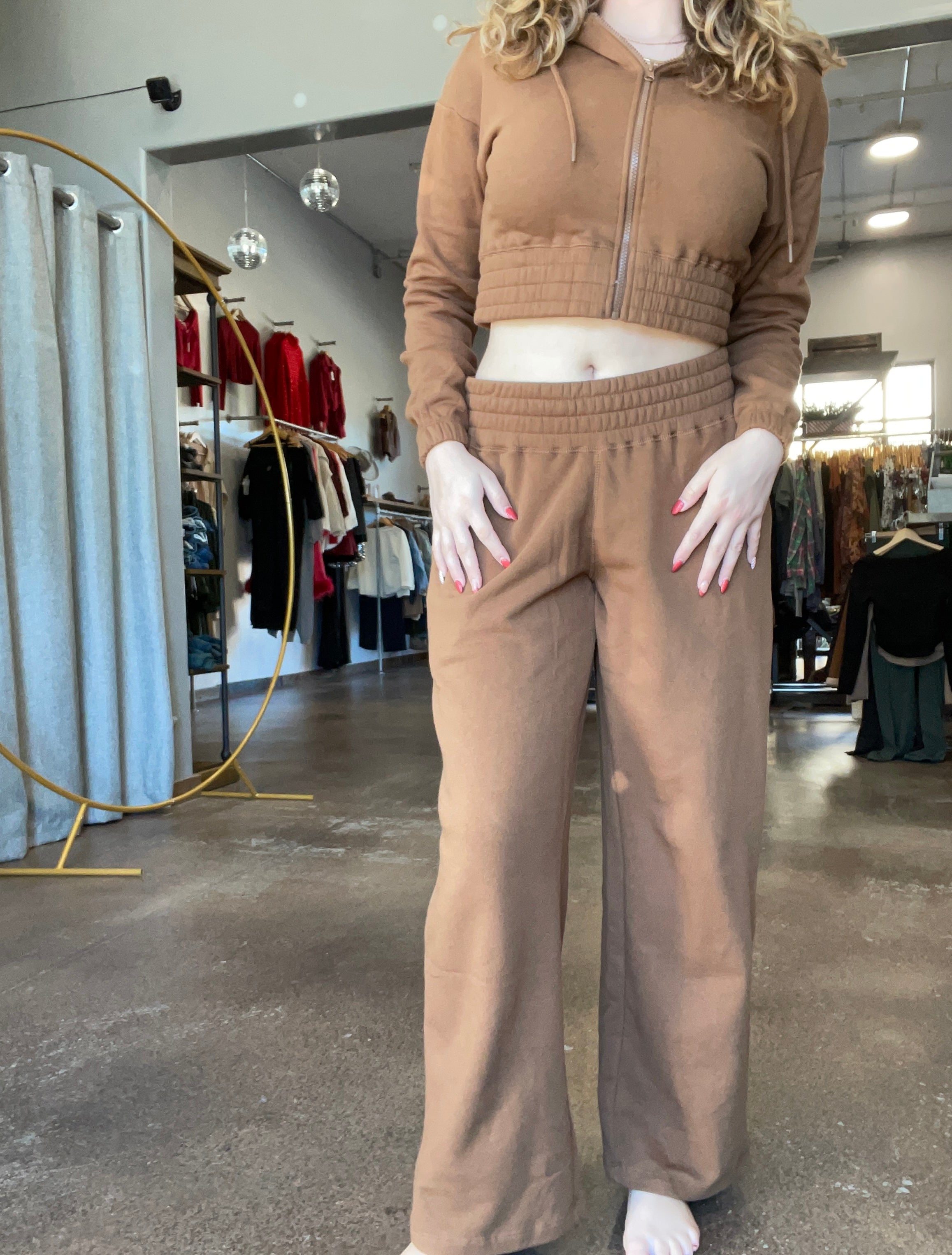 Quilla Lounge Pants – bellasclosetboutique