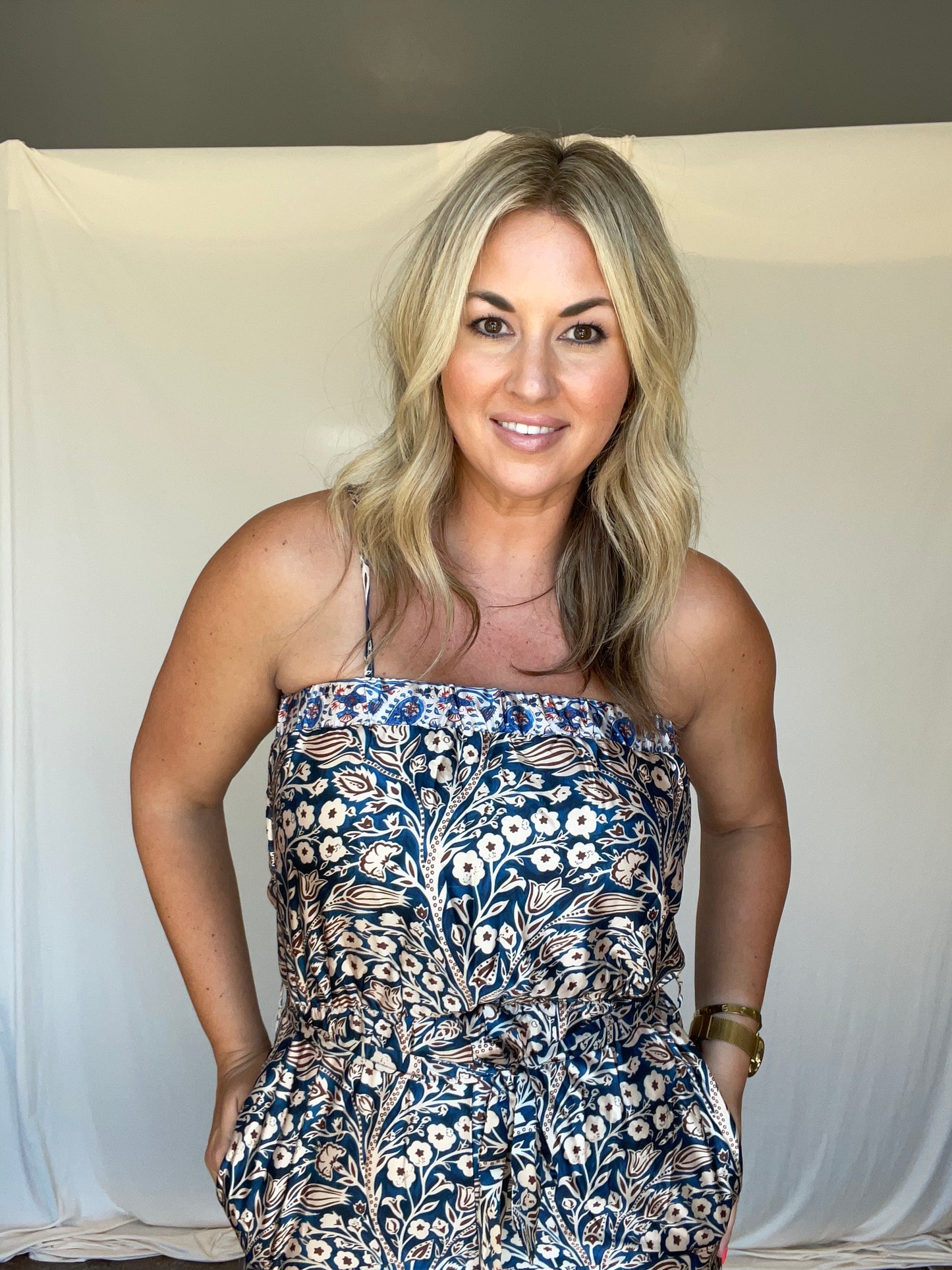 Luna Jumpsuit
