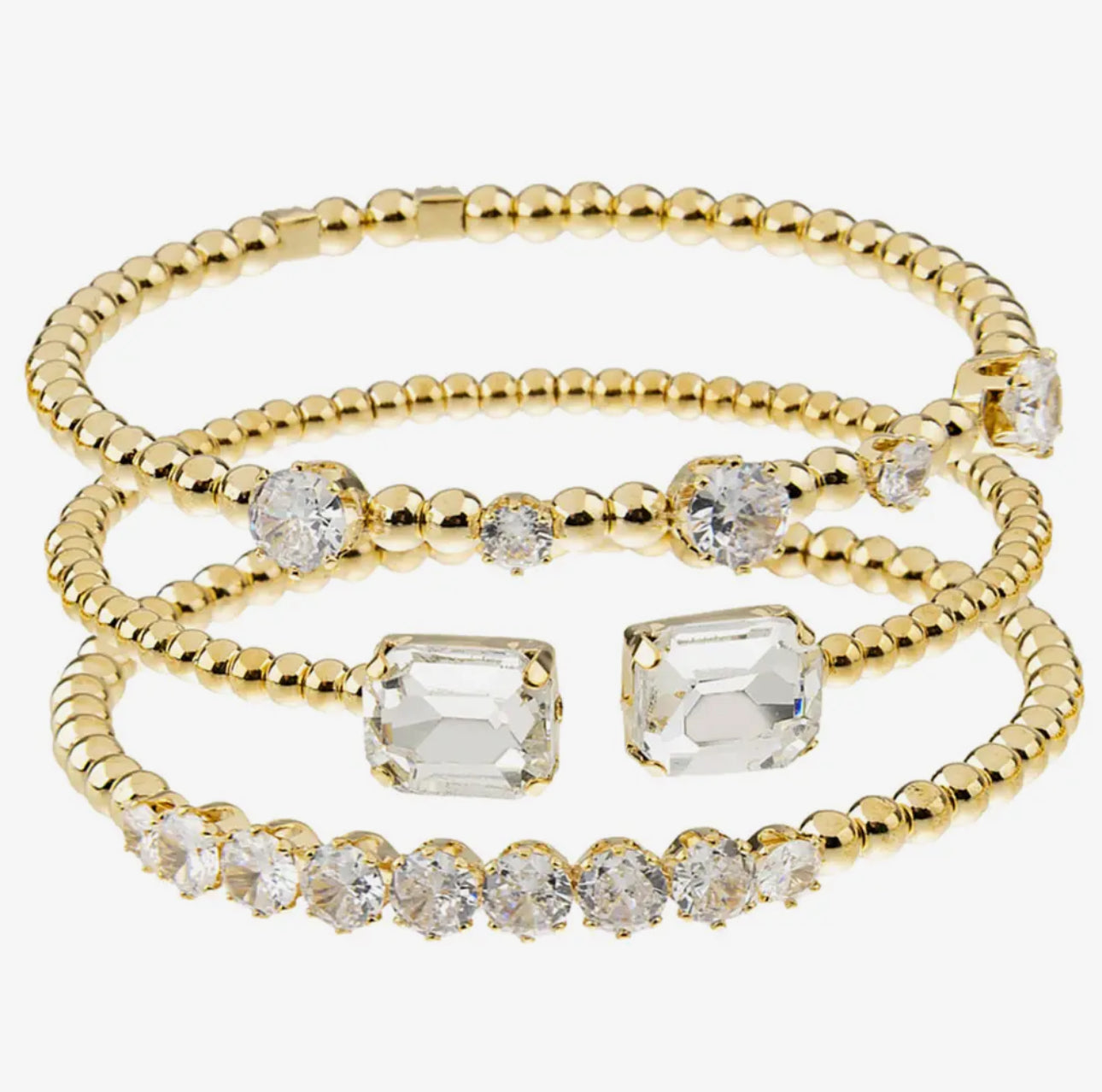 Unbreakable Bond Bracelet