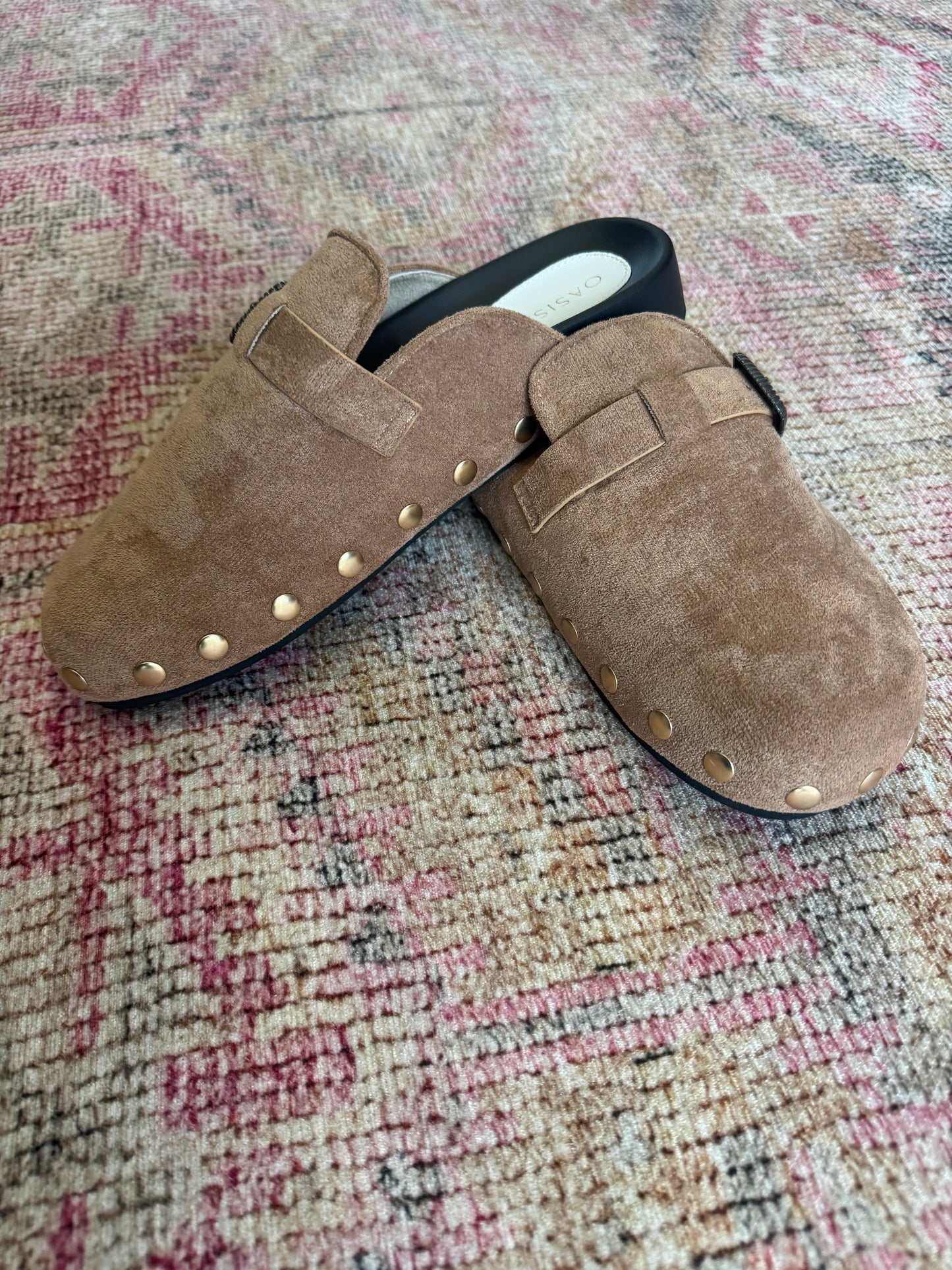 Toni Slides