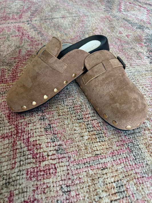 Toni Slides