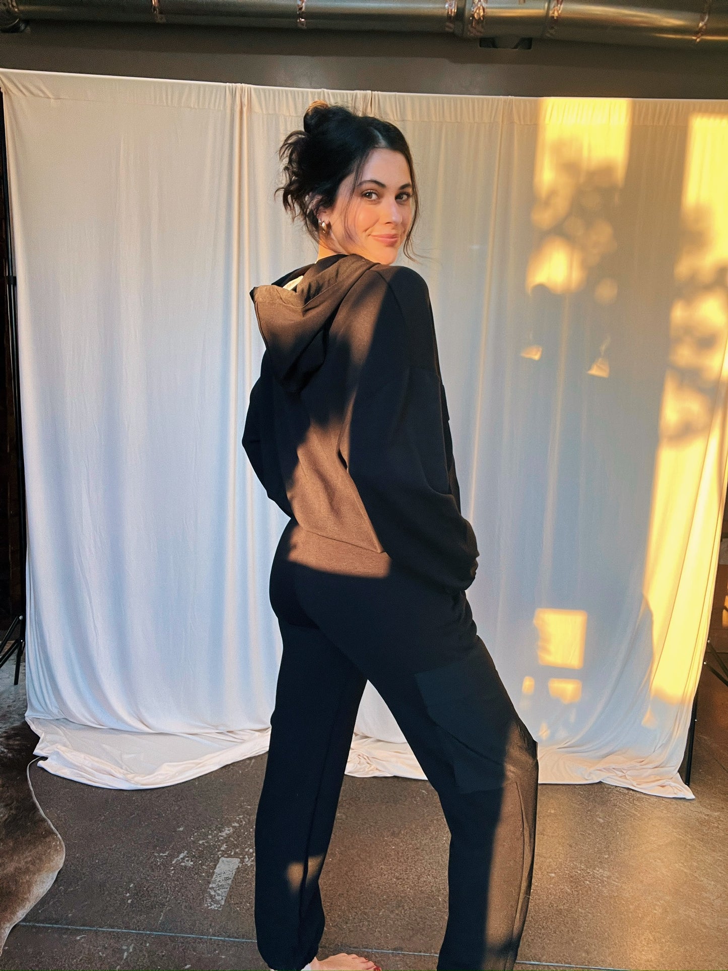 Espresso Yourself Joggers