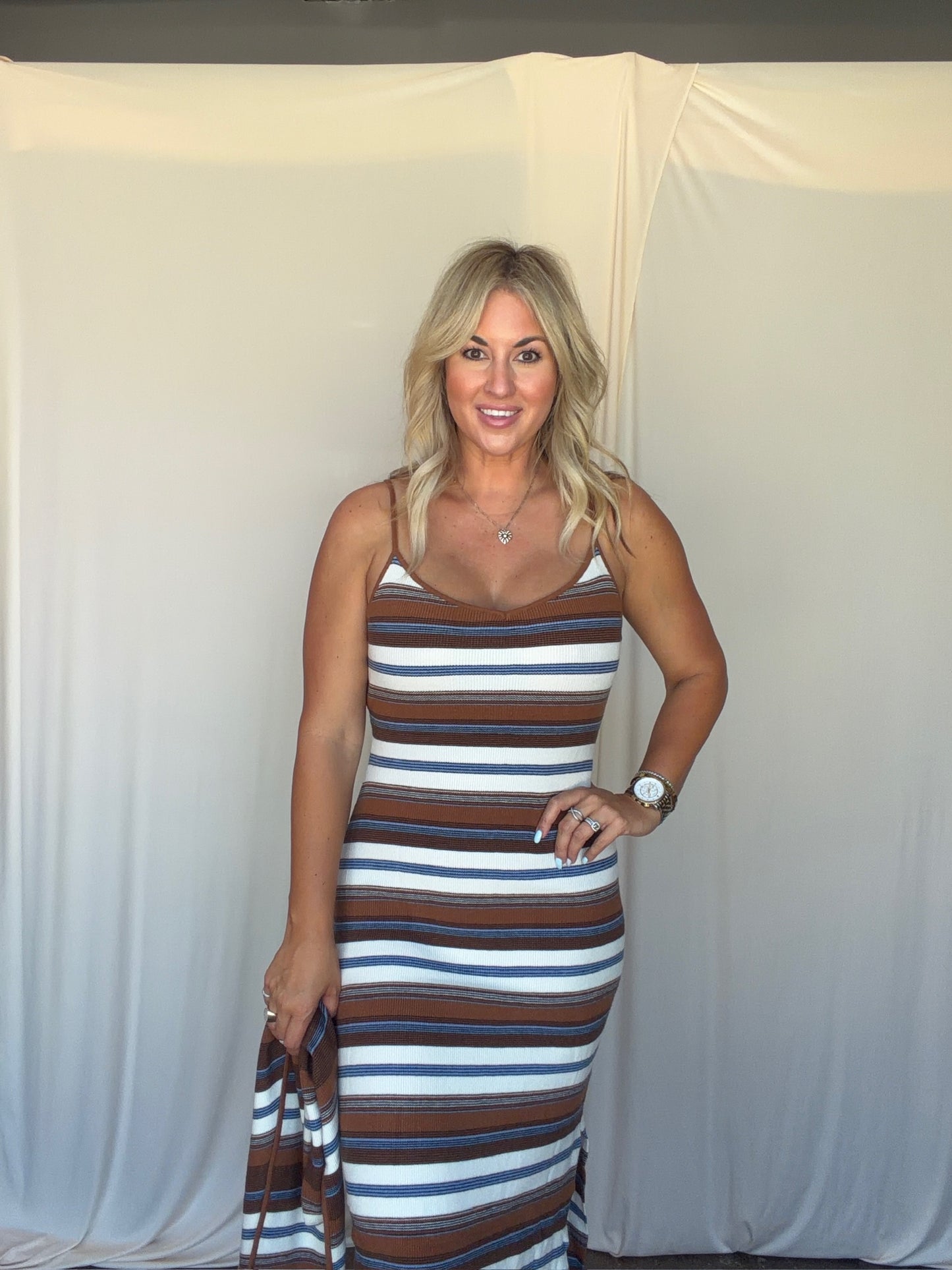 Princeton Dress
