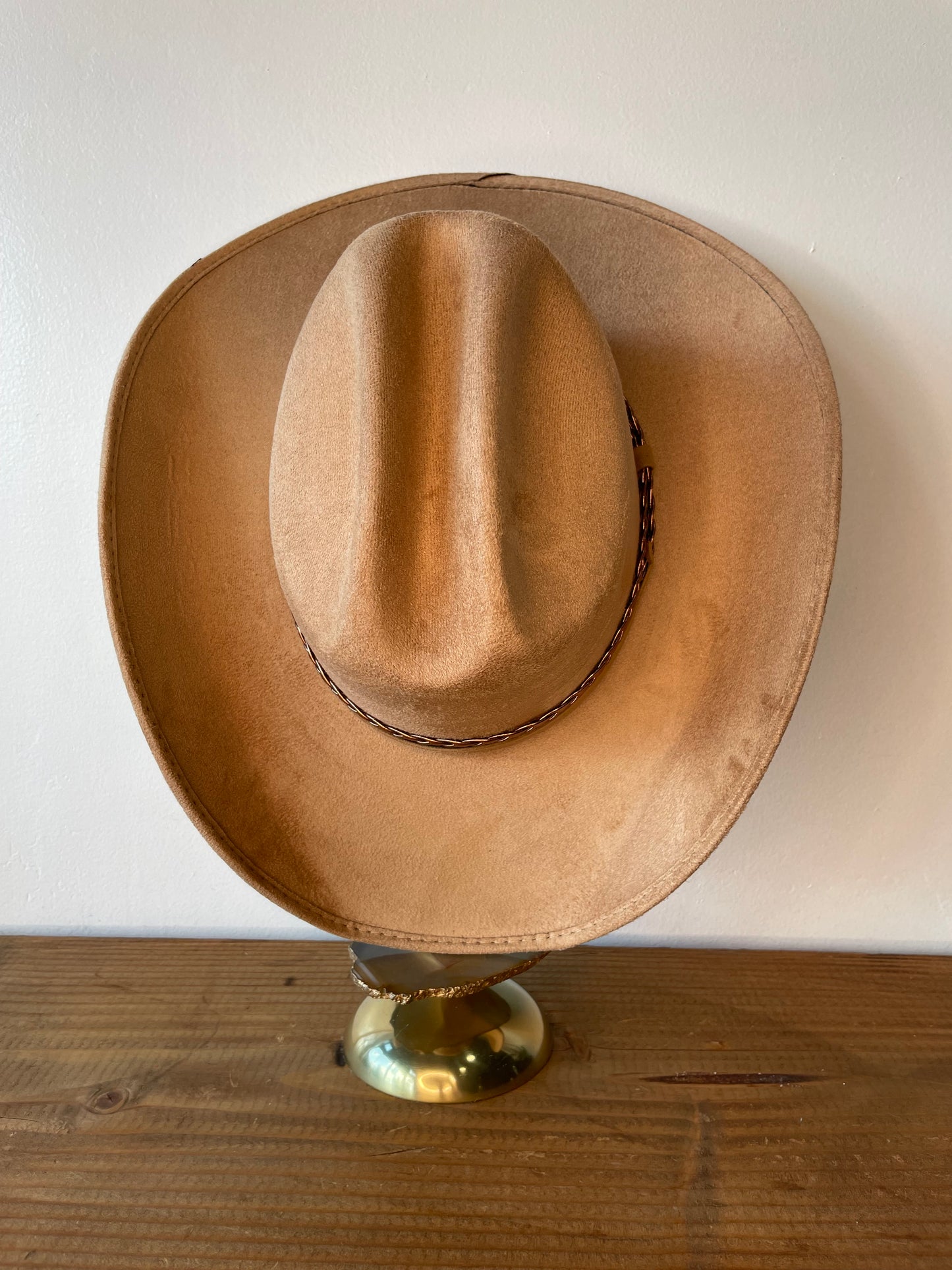 Nomad Cowboy Hat