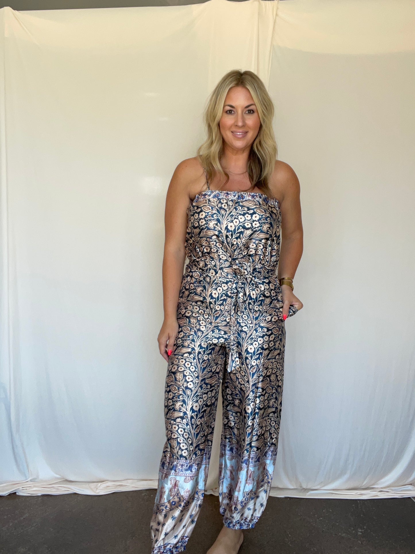Luna Jumpsuit