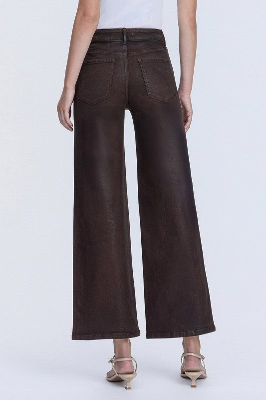 Espresso Please Jeans