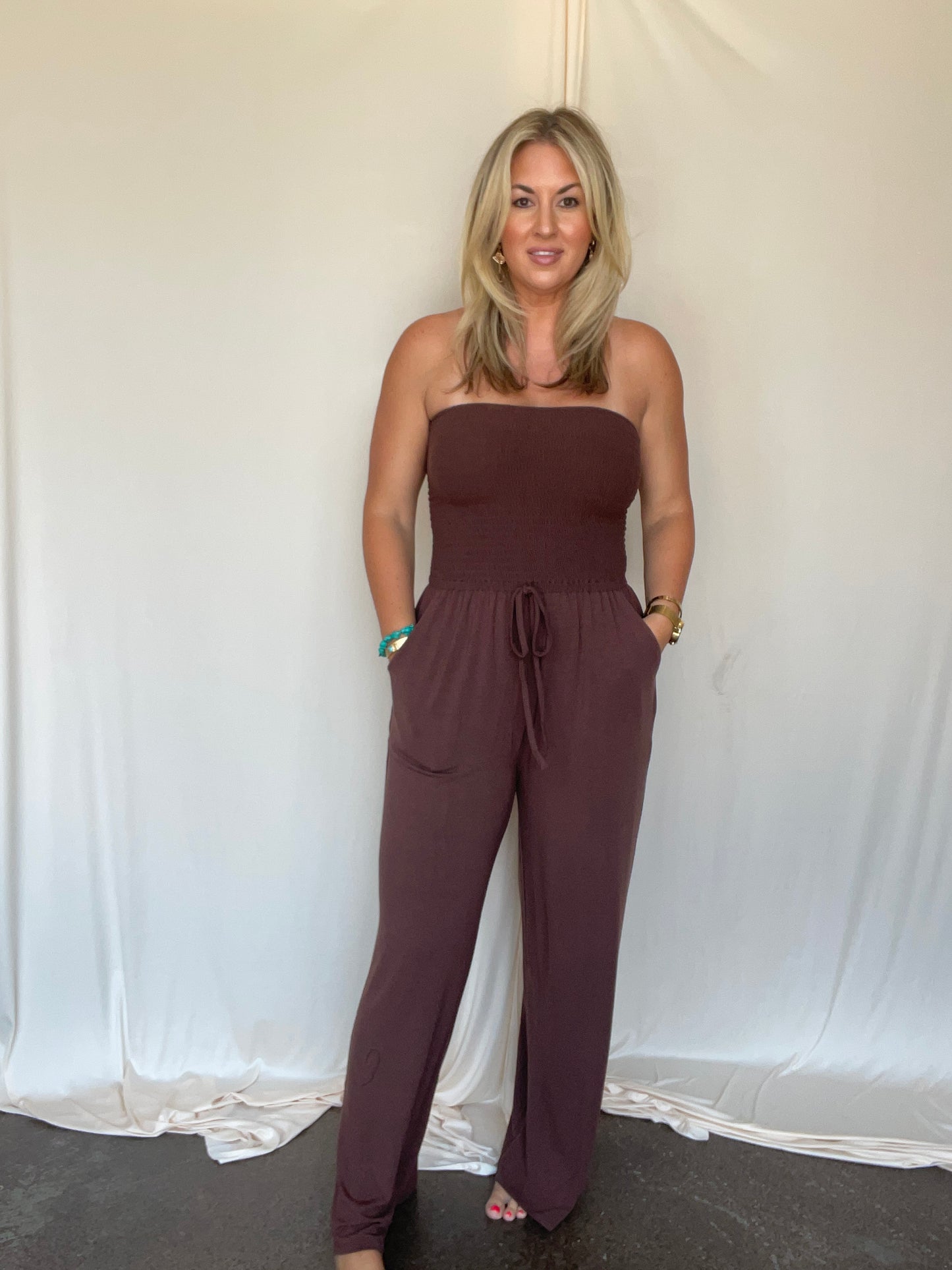 Wanna Be Loved Jumpsuit
