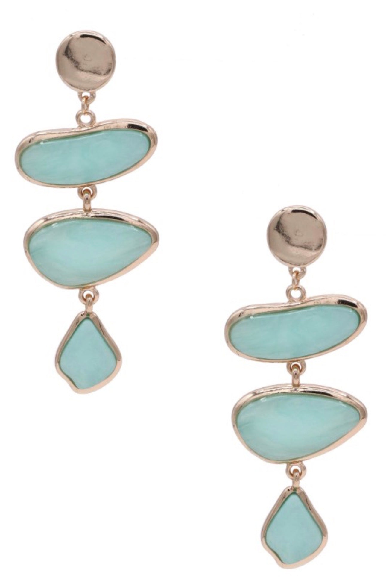 Vanta Earrings
