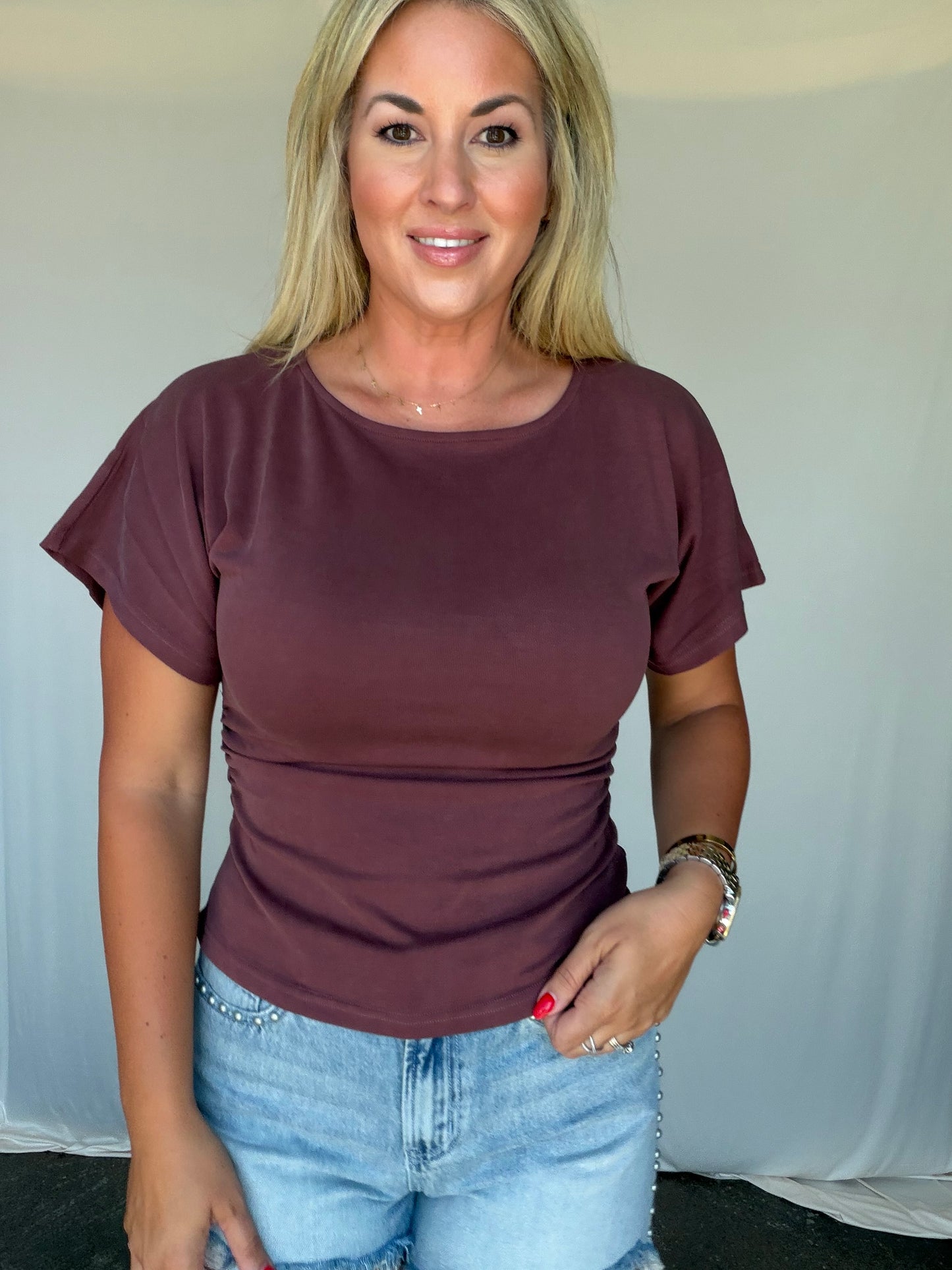 Collette Top