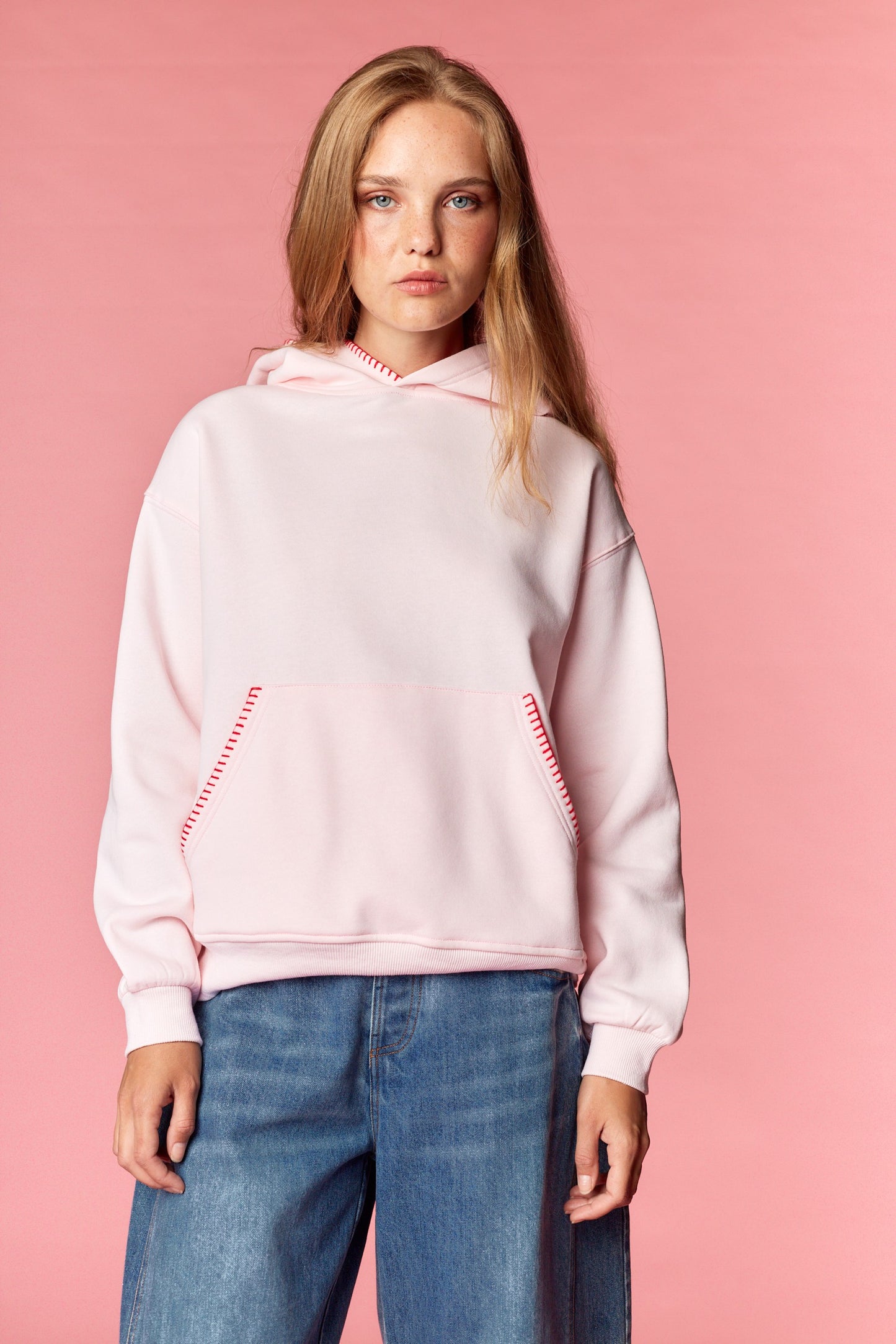 Merry Little Gingerbread Hoodie