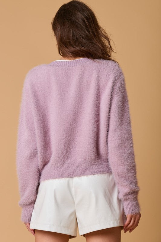 Warm Fuzzies Cardiagn