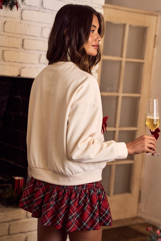 Perfect Touch Pullover