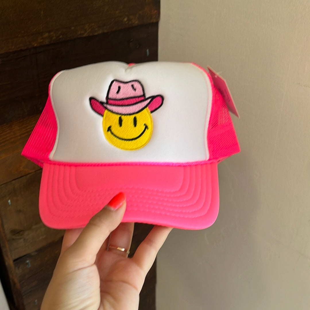 Katydid Trucker Hat