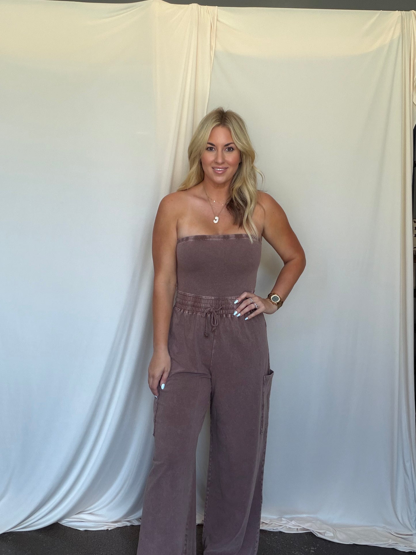 Roam Ready Jumpsuit