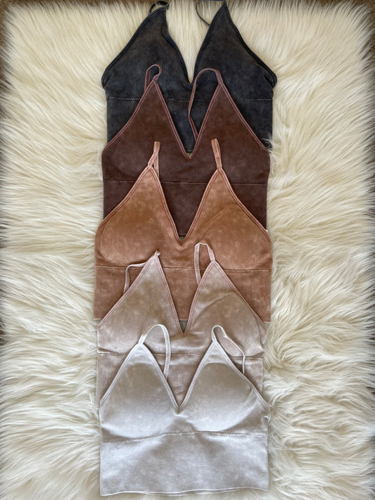 Wren Bralette