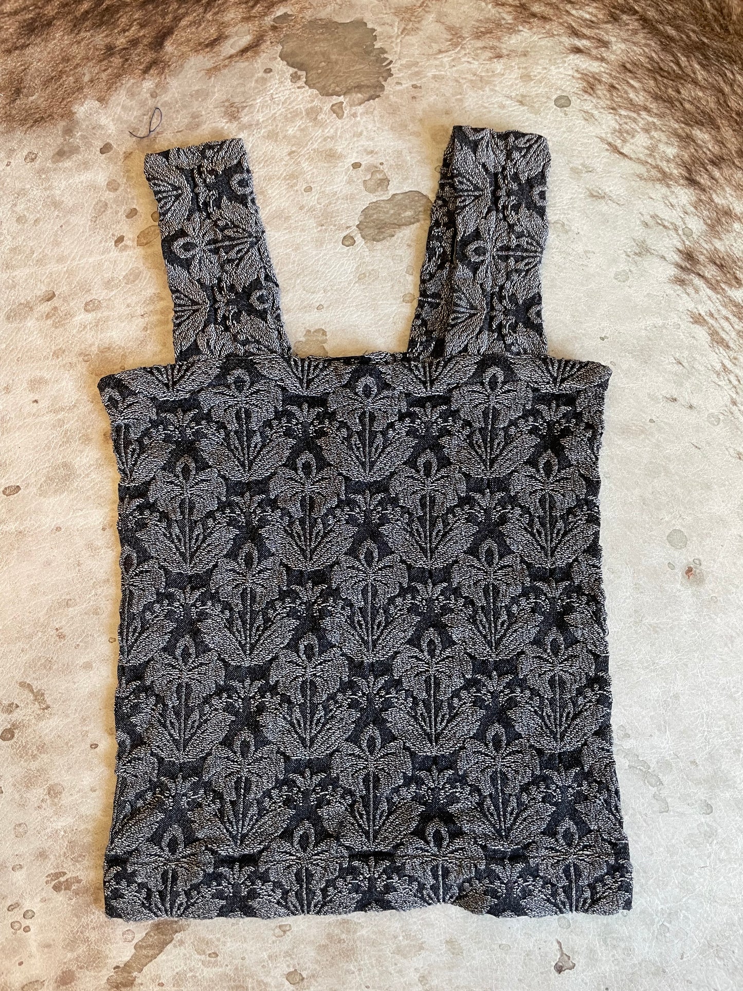 Marley Seamless Tank