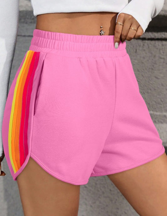 Malibu Dreams Shorts