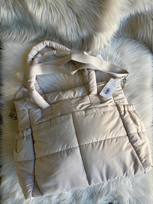 Jet Send Bag