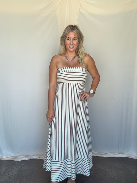 Sunday Stroll Dress