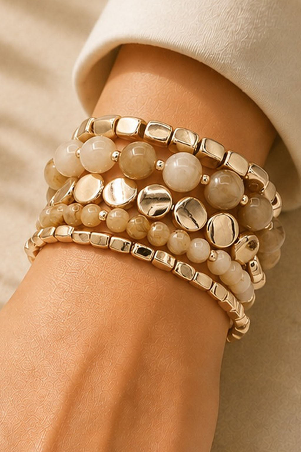 Jordan Bracelet Set