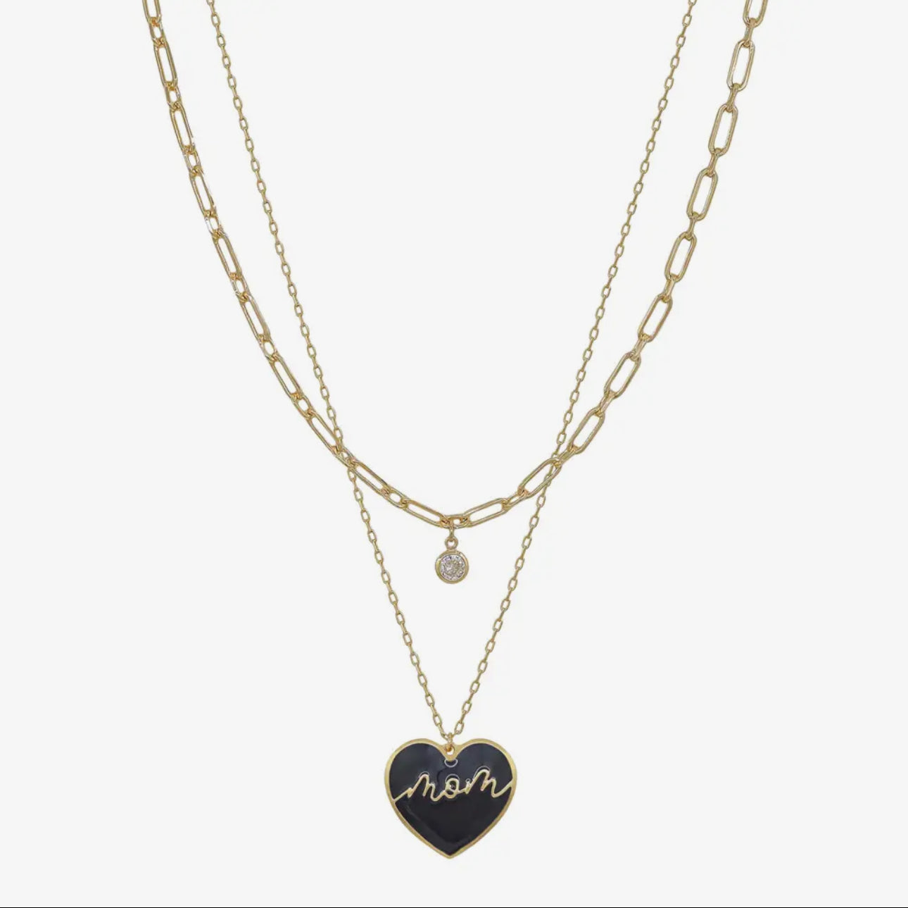 Always with You Necklace