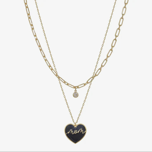 Always with You Necklace