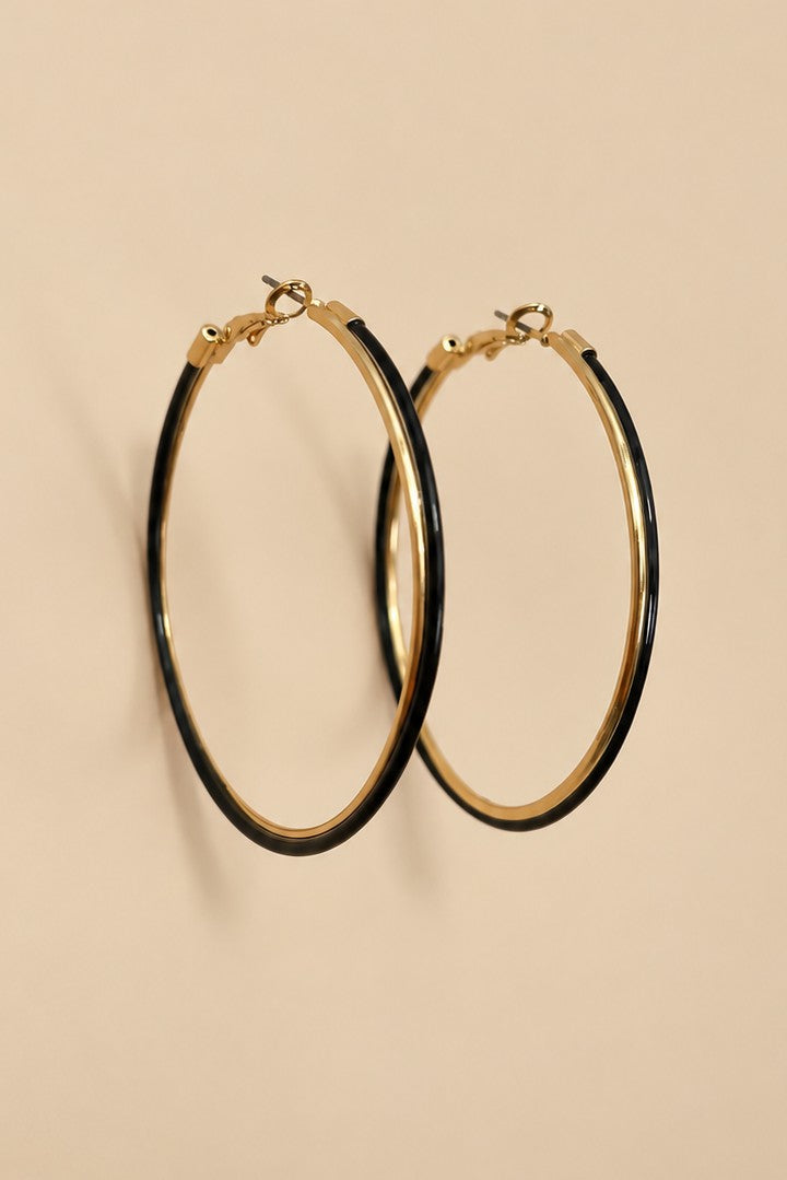 Golden Hour Hoops