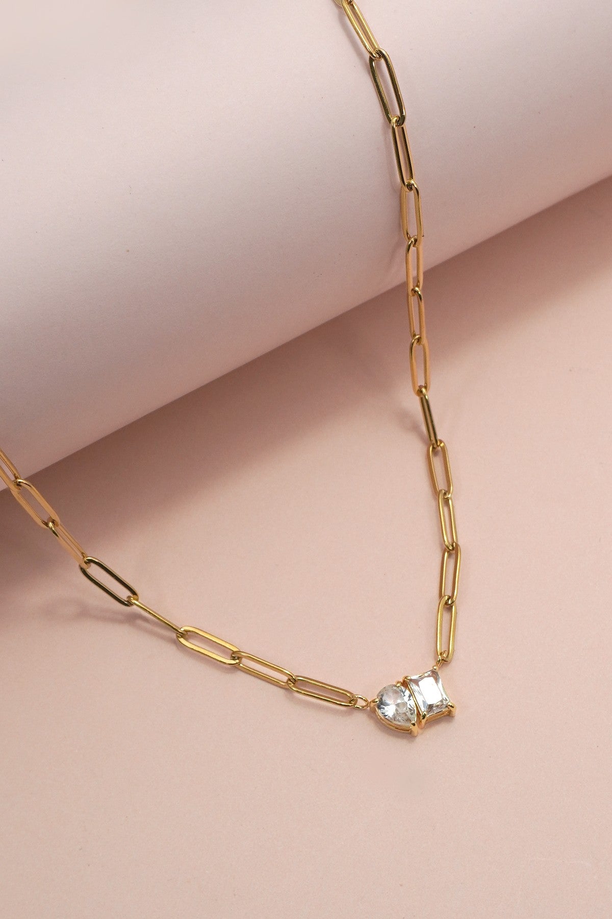 Solstice Necklace