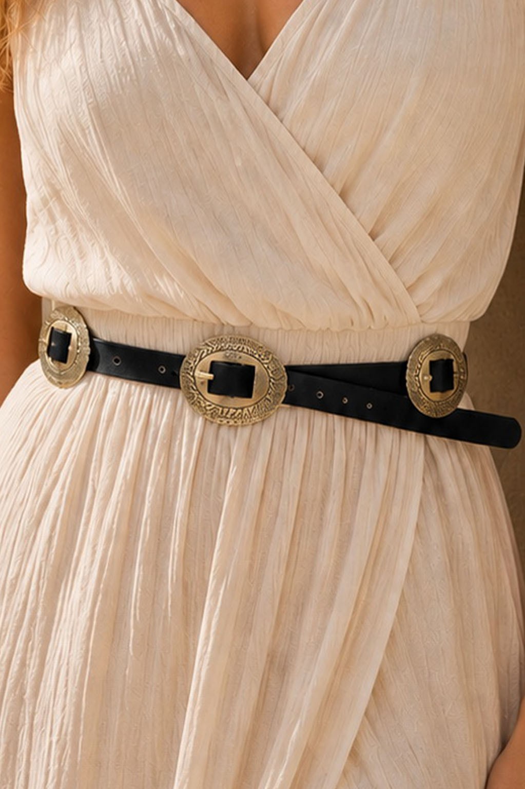 Dakota Western Belt