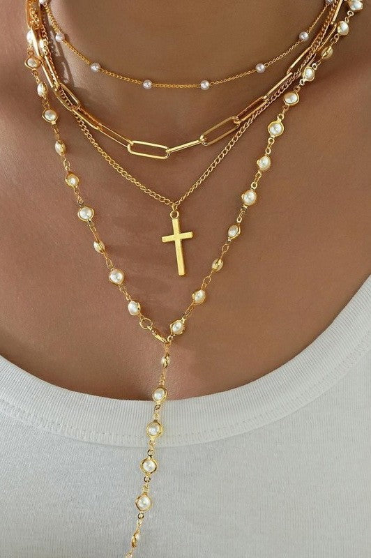 Lone Star Necklace