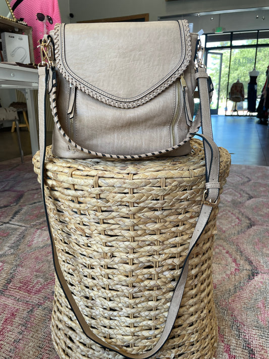 Lorelei Crossbody