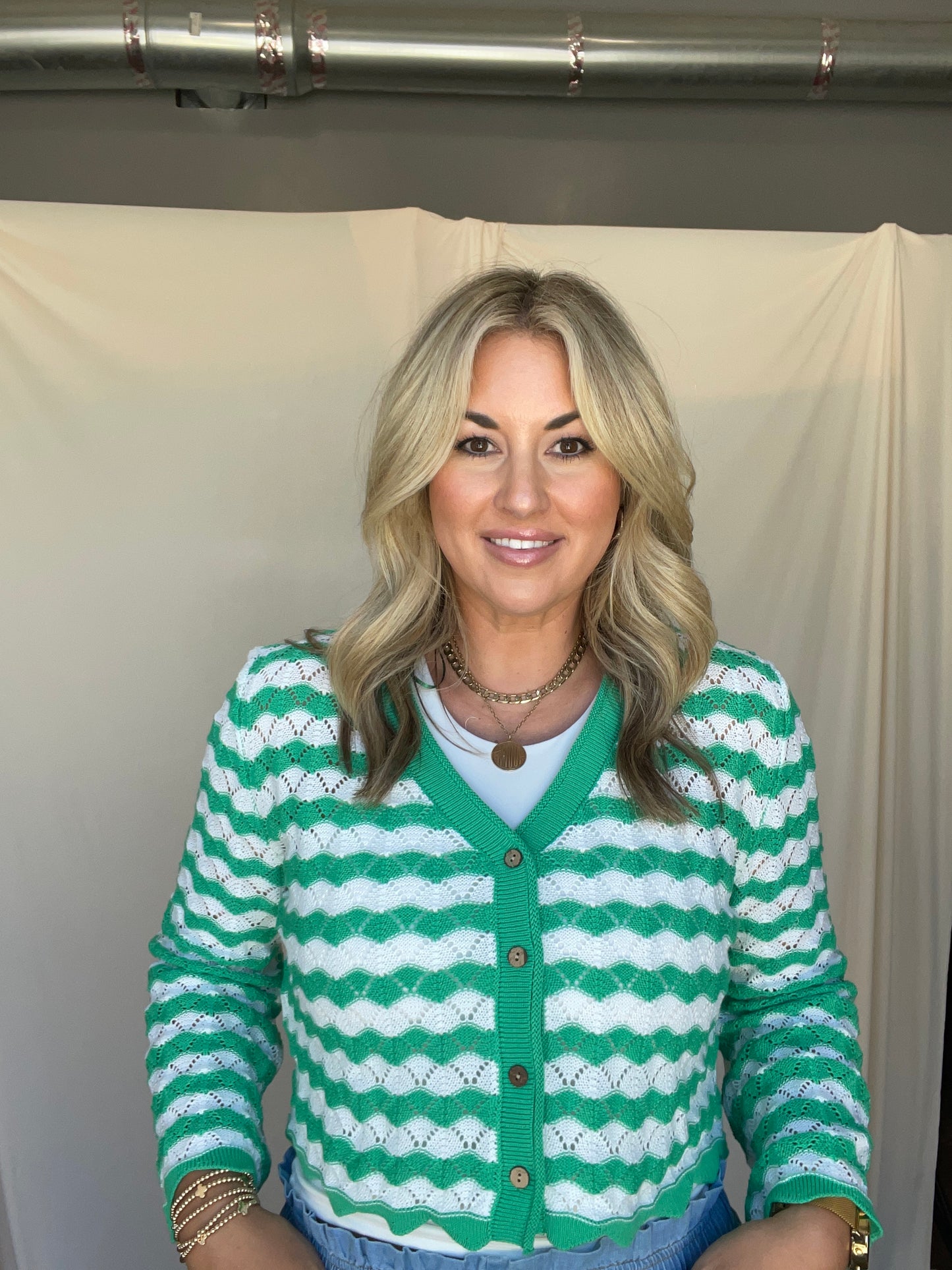 Piper Sweater