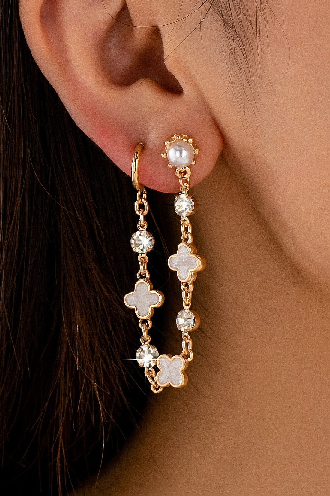 Cherish Earrings