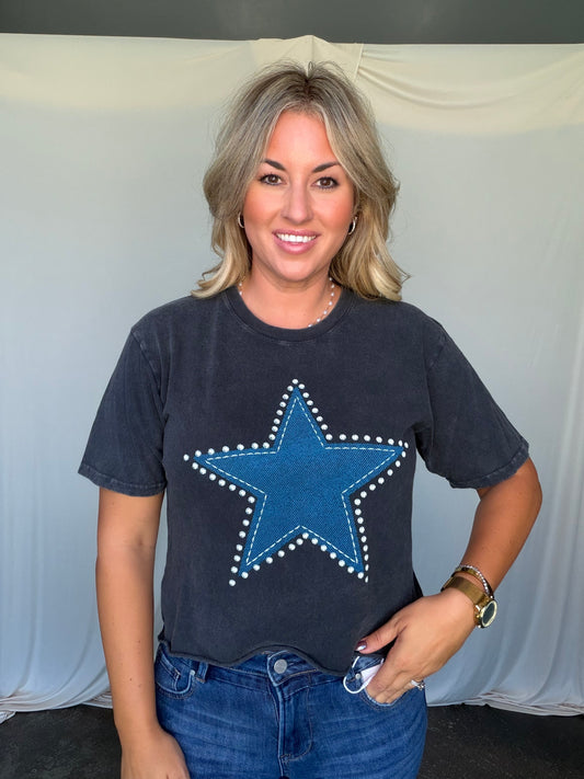 Rebel Soul Tee