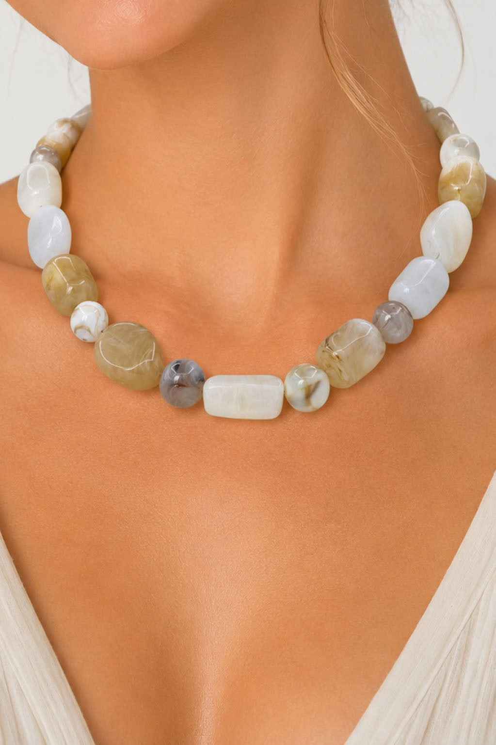 Nola Necklace