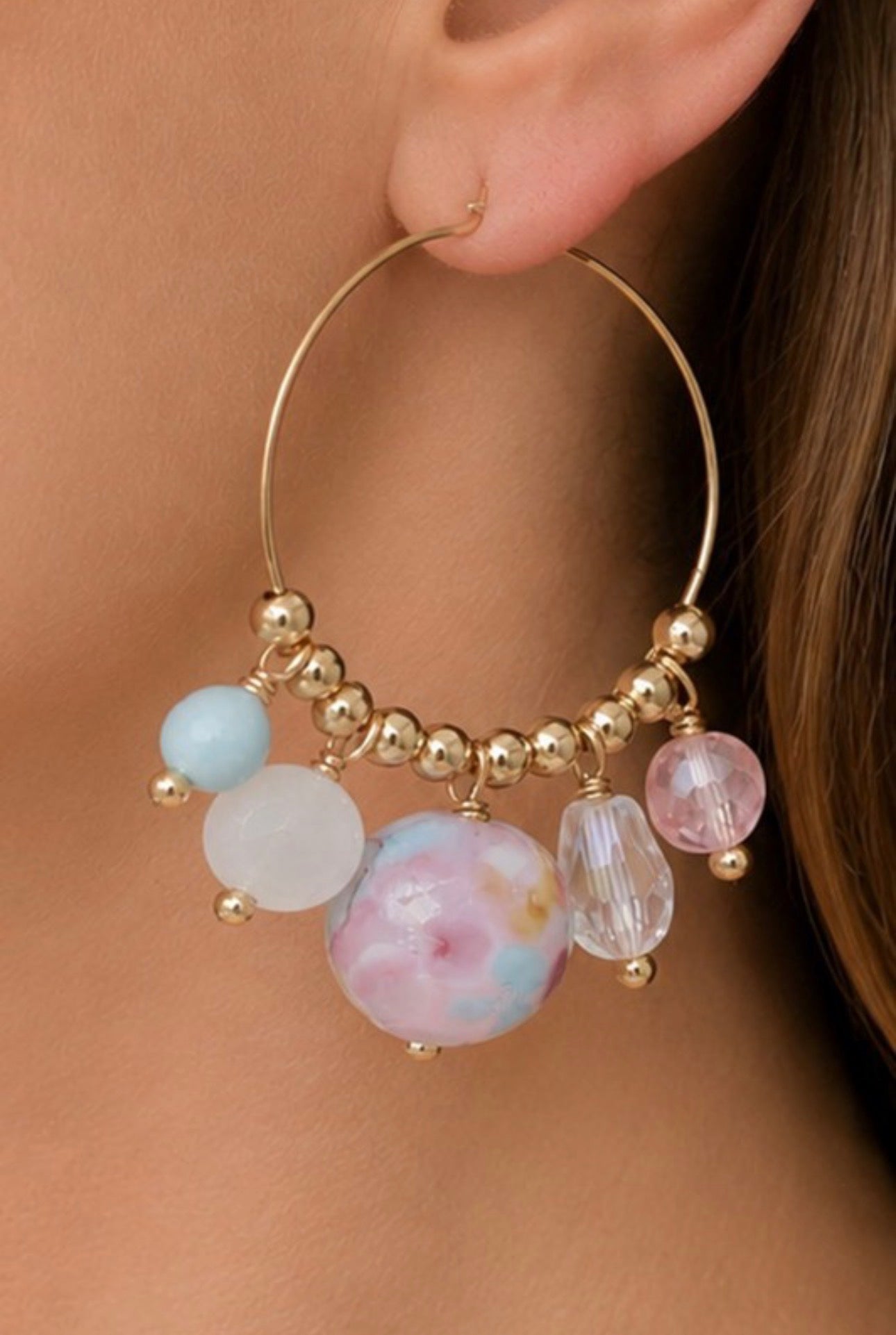 Nobu Earrings