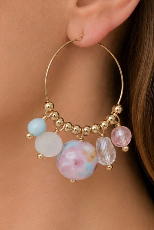 Nobu Earrings
