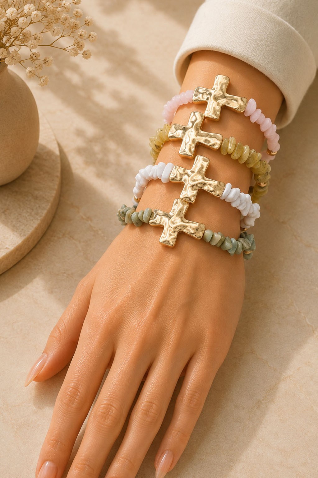 Sacred Bracelet
