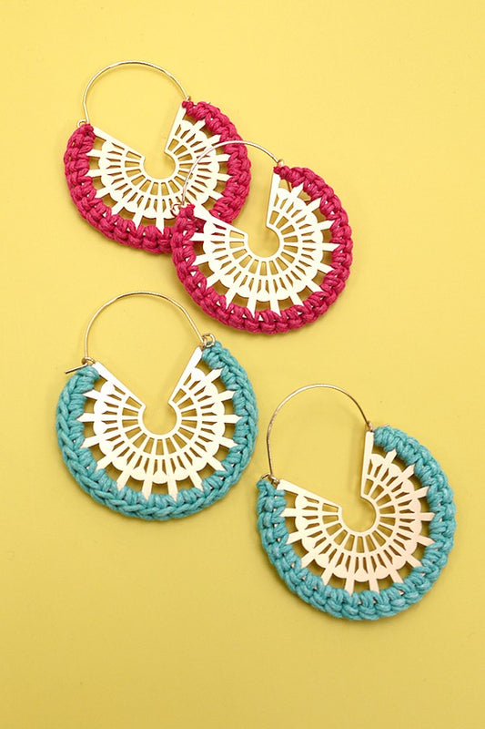 Runyon Earrings
