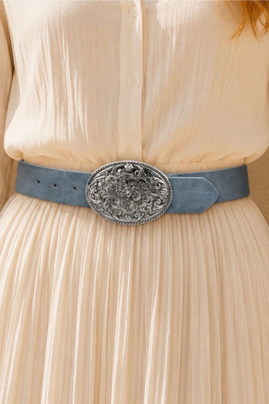 Drake Western Belt