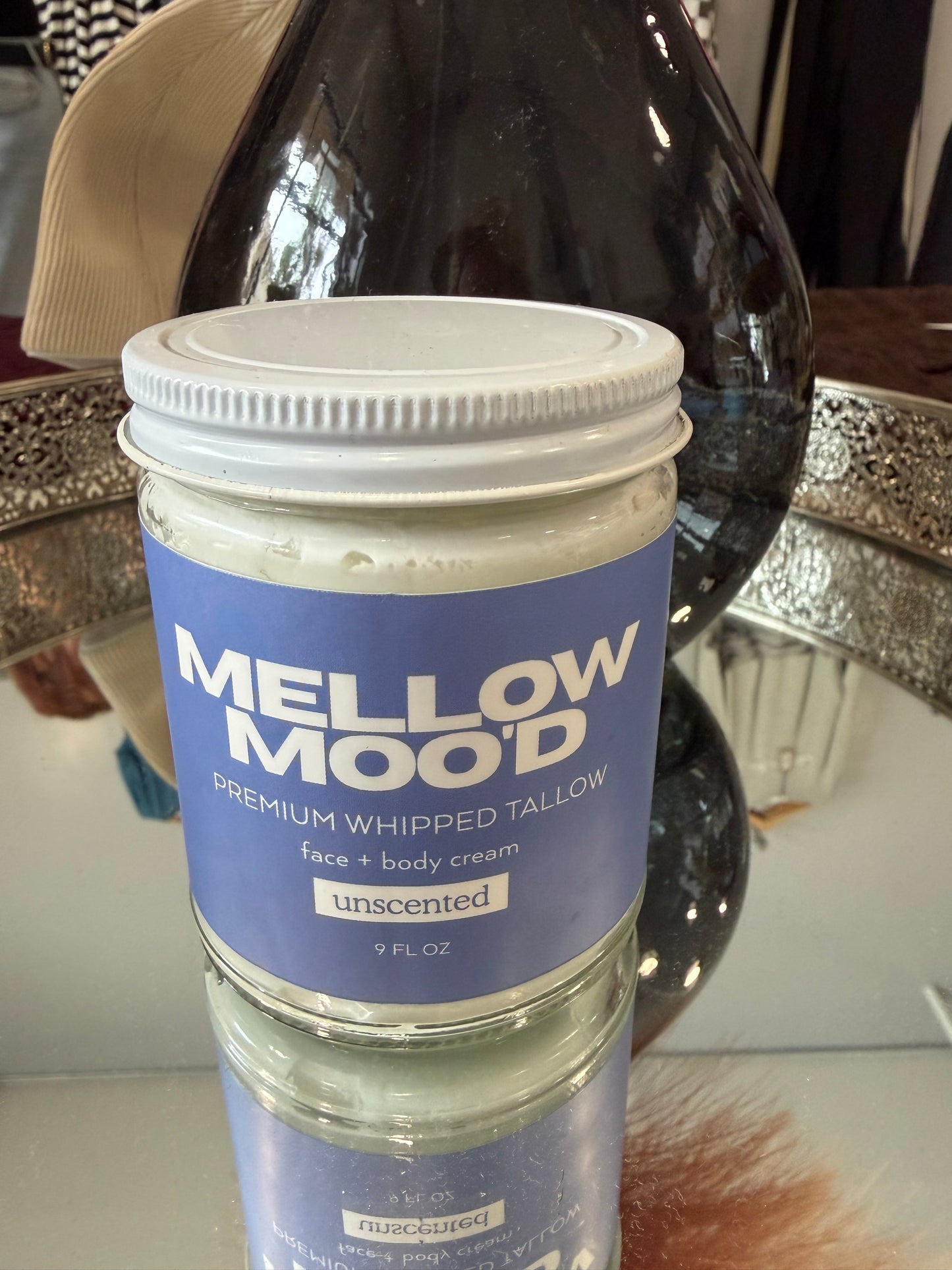 Mellow Mood Tallow