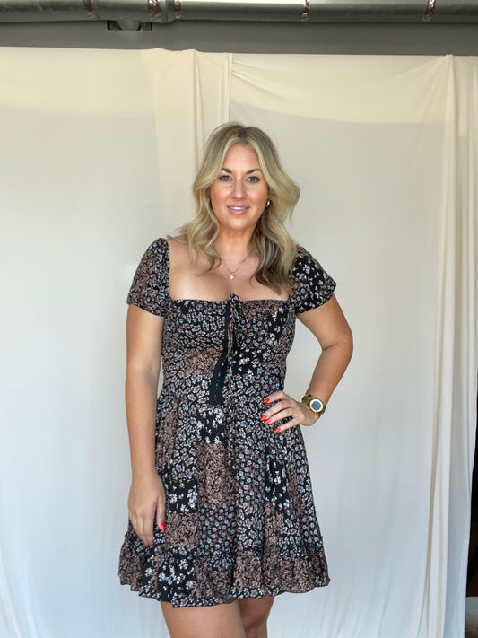 Traverse Dress