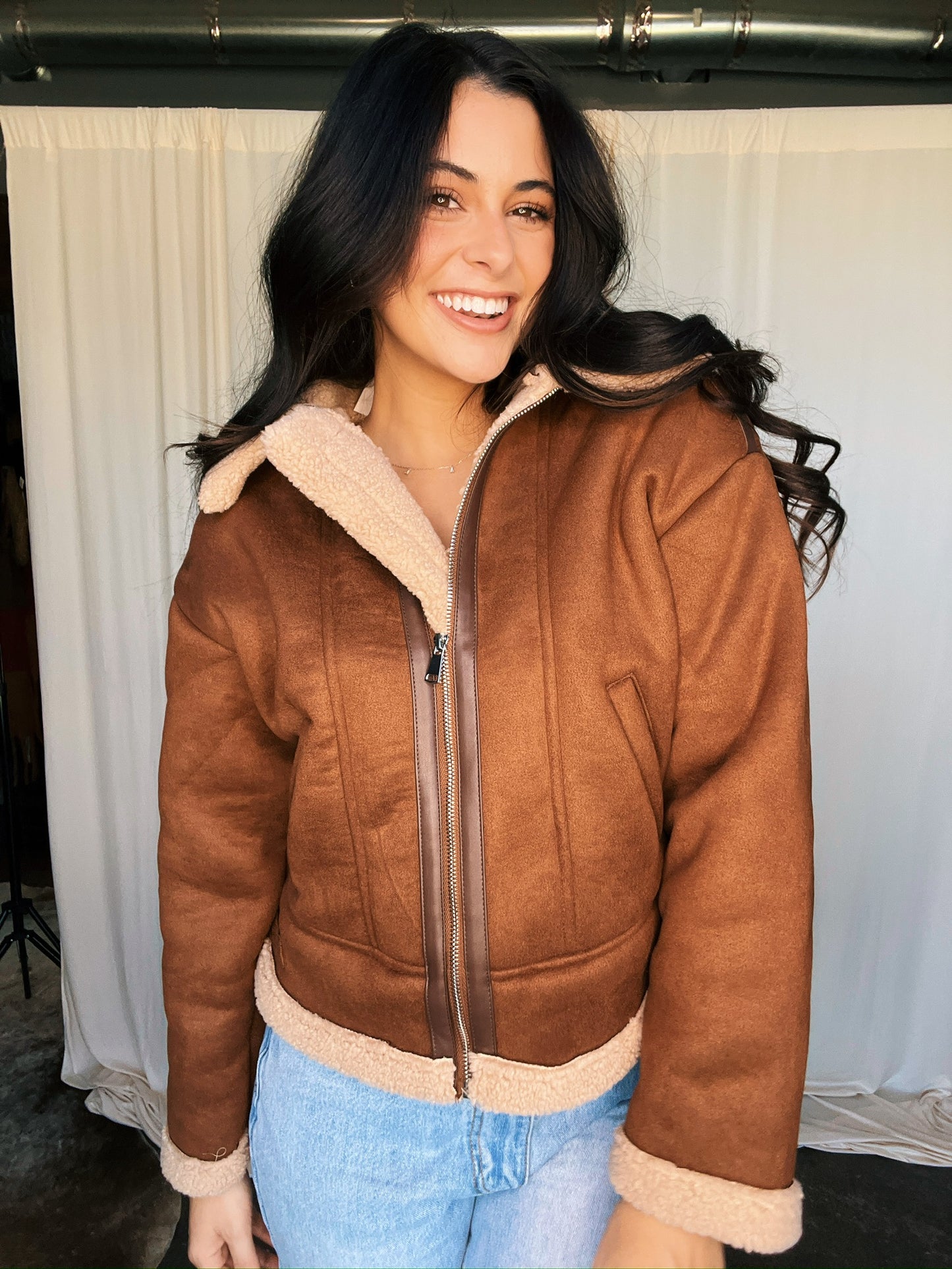 Montana Jacket