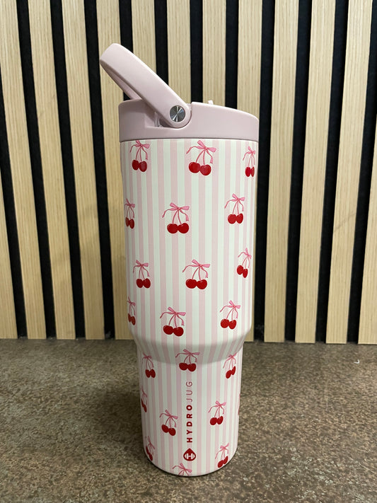 Sweet Cherry HydroJug