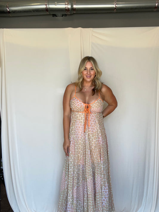 Mostly Made Maxi